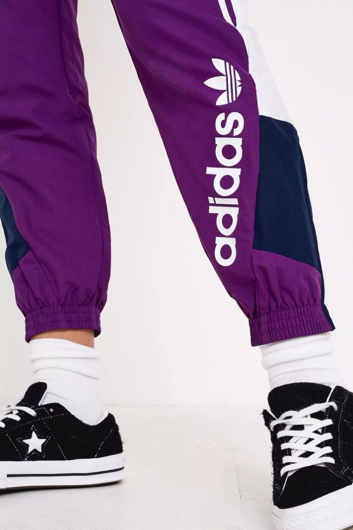 adidas Originals 90s Colourblock Track Pants