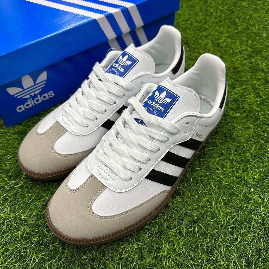 Adidas Samba For Men
