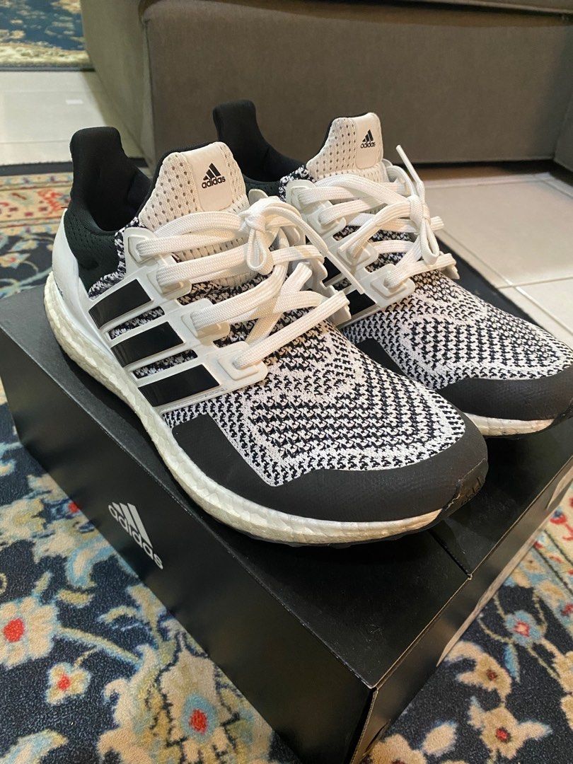 Year of the outlet panda ultra boost