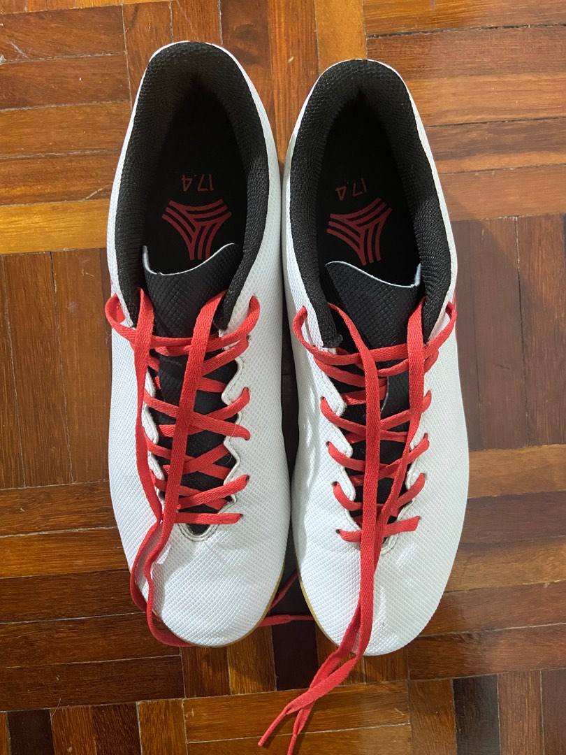 Adidas x 17.4 futsal hot sale