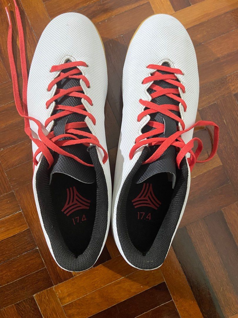 Adidas x 17.4 hotsell futsal
