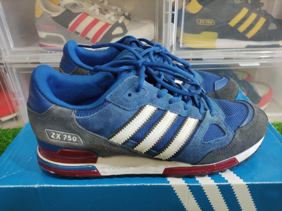 Zx750 bluebird sale