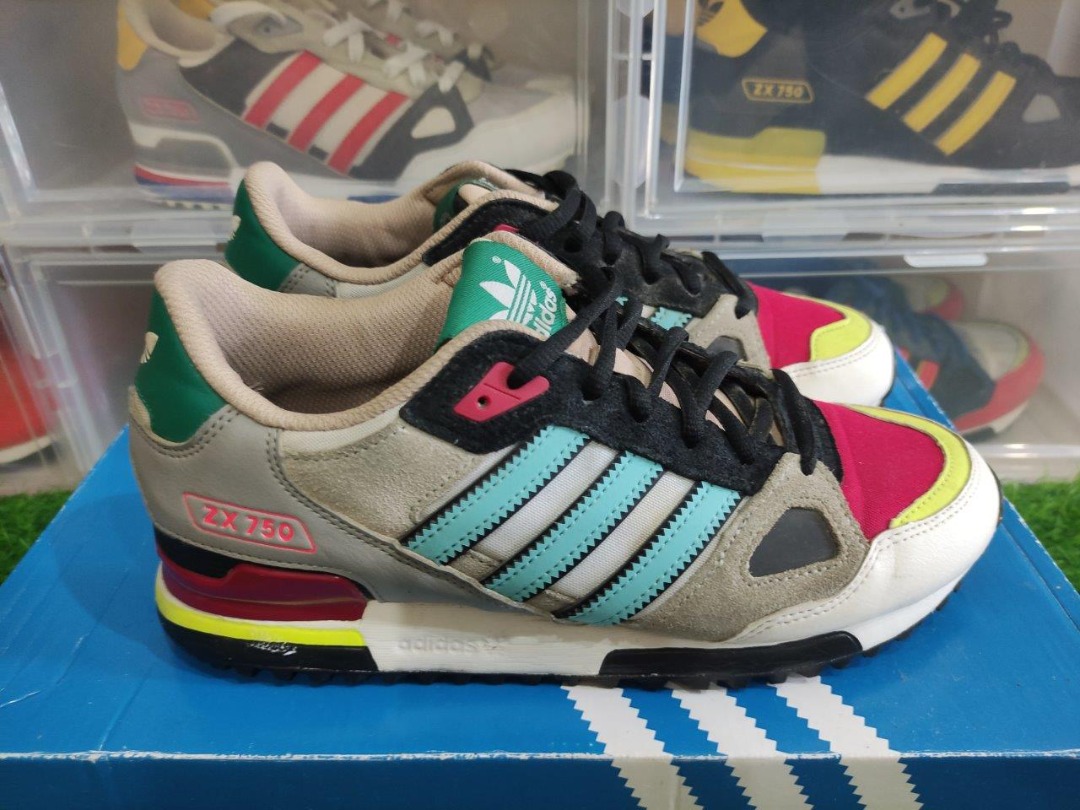 Zx 750 dames clearance abrikoos