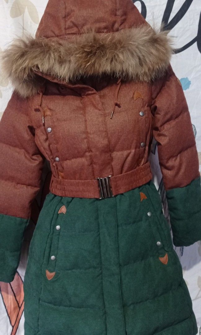 Aigle cuckmere coat on sale