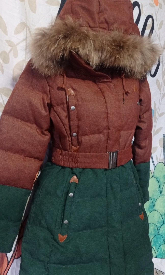 AIGLE Cuckmere Coat Women s Fashion Coats Jackets and Outerwear