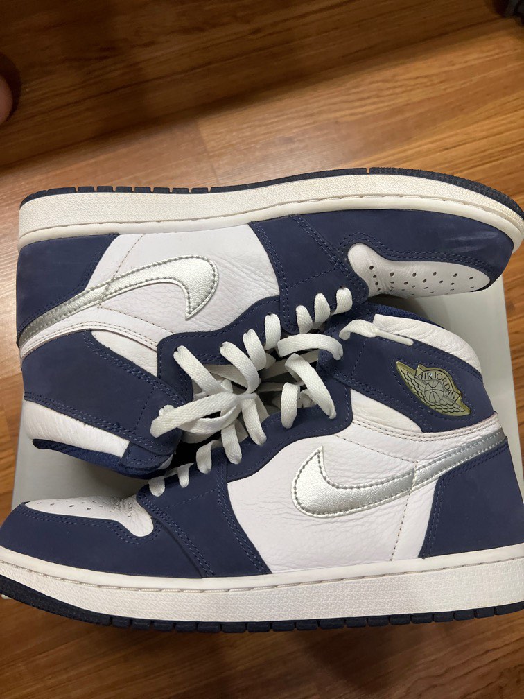 jordan1 midnight