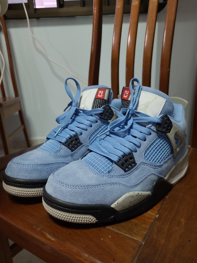 Jordan 4 2025 size 7