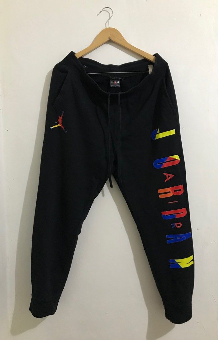 Air Jordan Jumpman Fleece Pants - Men's - GBNY