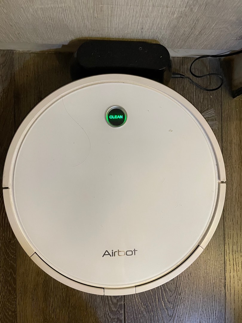 Airbot A500, TV & Home Appliances, Vacuum Cleaner & Housekeeping on Carousell