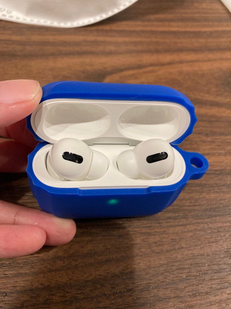 AirPods Pro (2021) warranty , Audio, Earphones on Carousell