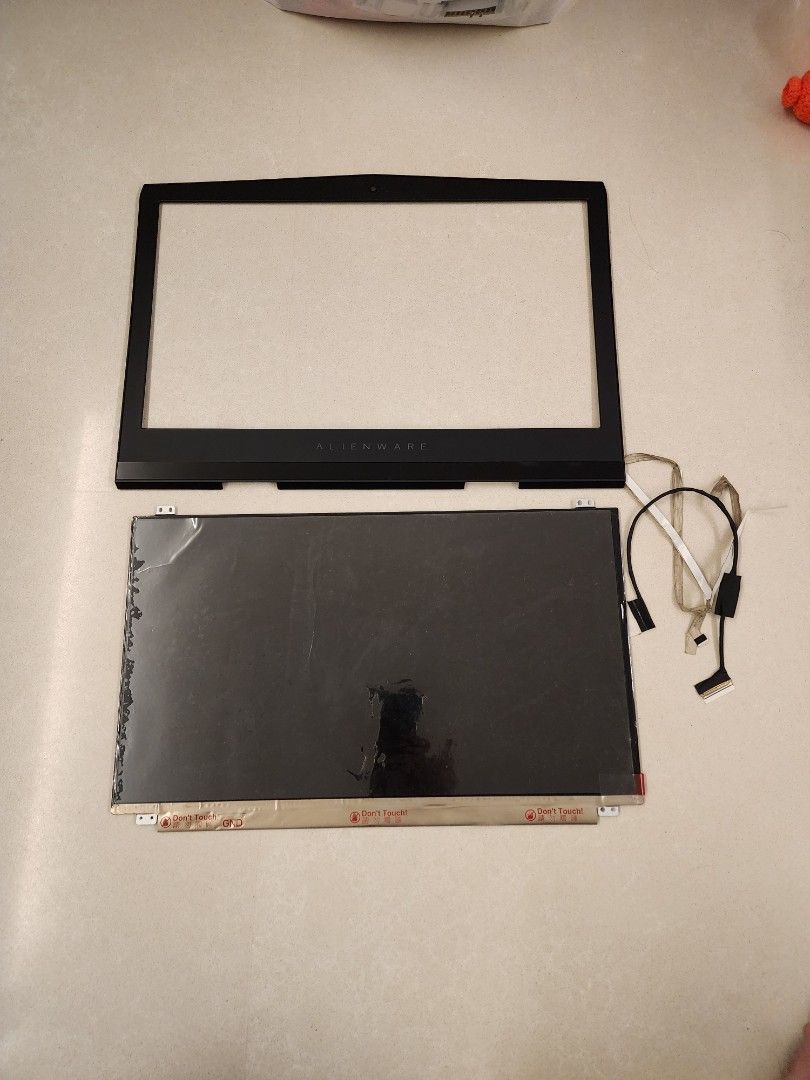 Alienware 17 r4 4k outlet