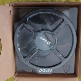 AMD Cpu Cooling Fan Wraith Stealth (Category: Computer Parts) located in Quezon City. Submitted by gabs_a (Listing ID 1205787340, Image 2). Description: Computer Part Cpu Cooling Fan and Heatsink Brand: AMD Model: Wraith Stealth Mount: AMD Profile: Standard Pin: 4pins Comes with: Box Plastic Trays Thermal Paste Note: - As the difference between camera and computer display, there is a discrepancy on the color. - Kindly inform ahead since I am not 