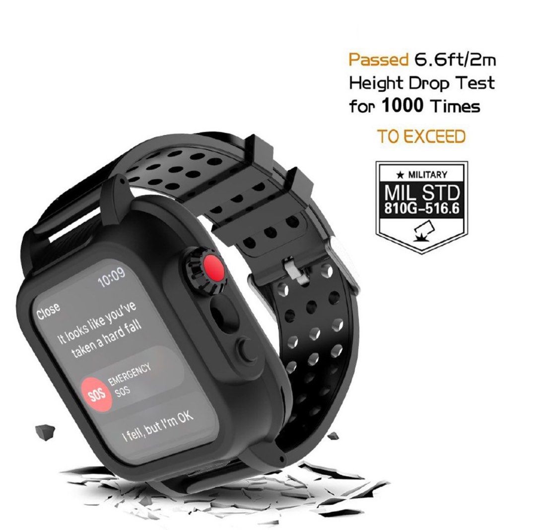 Rctik apple watch case shop