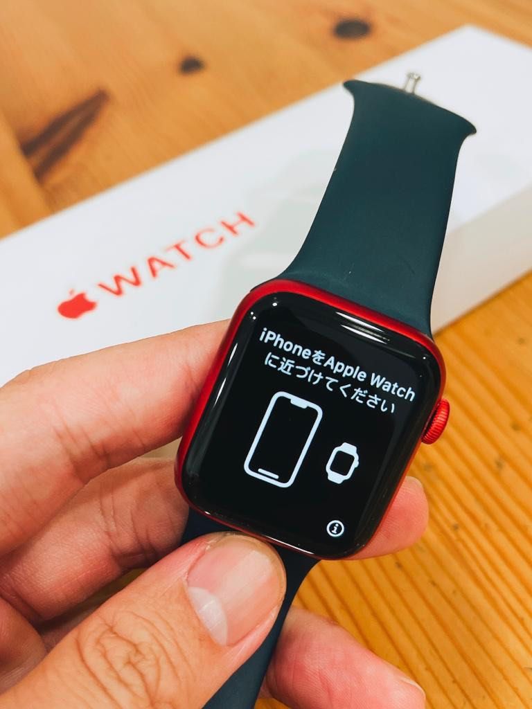 Cellular model hotsell apple watch