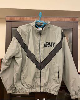 ARMY古著外套