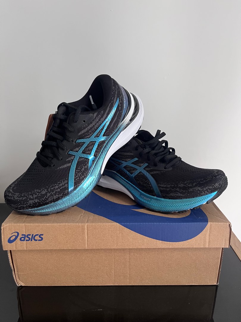 asic gel kayano 19