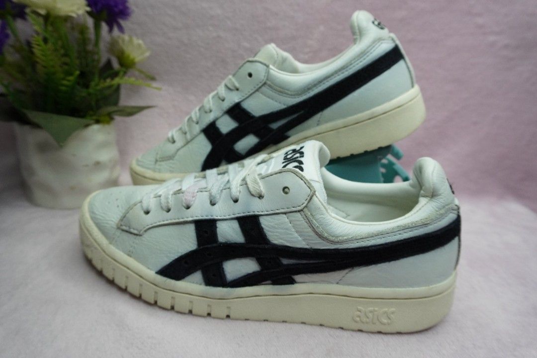 The boyz store x asics