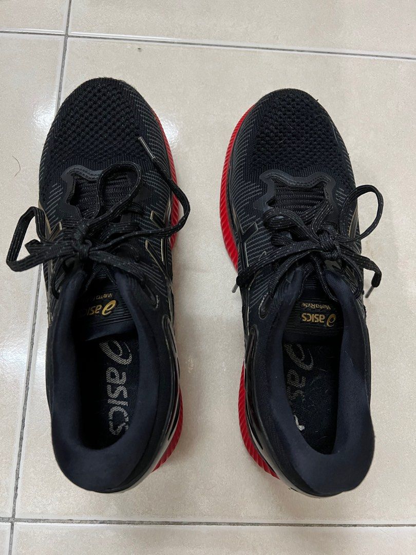 Asics hotsell metaride 2e