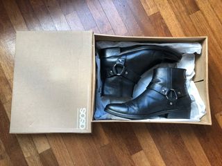 (Category: ) located in . Submitted by fiq_preloved (Listing ID 1205734717, Image 1). Description: .