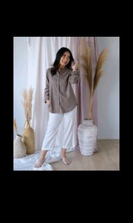 Atkey blouse