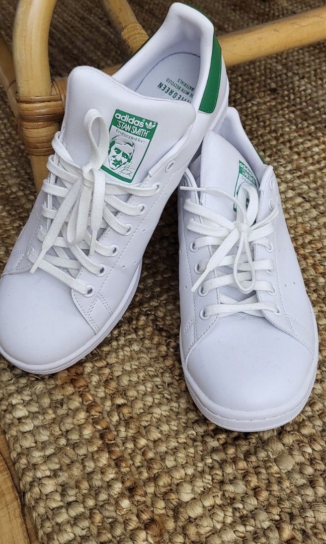 Adidas stan smith authentic sales