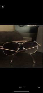 Authentic Tom Ford sunglasses