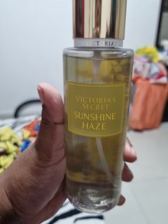 Authentic victoria secret fragrance mist 250ml