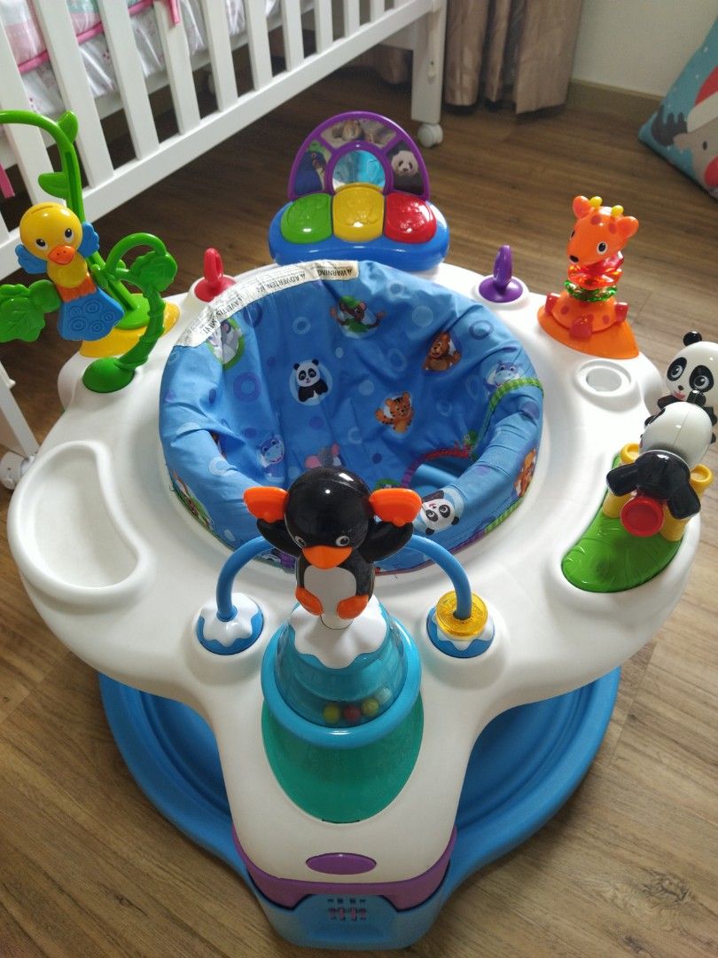 Activity saucer best sale