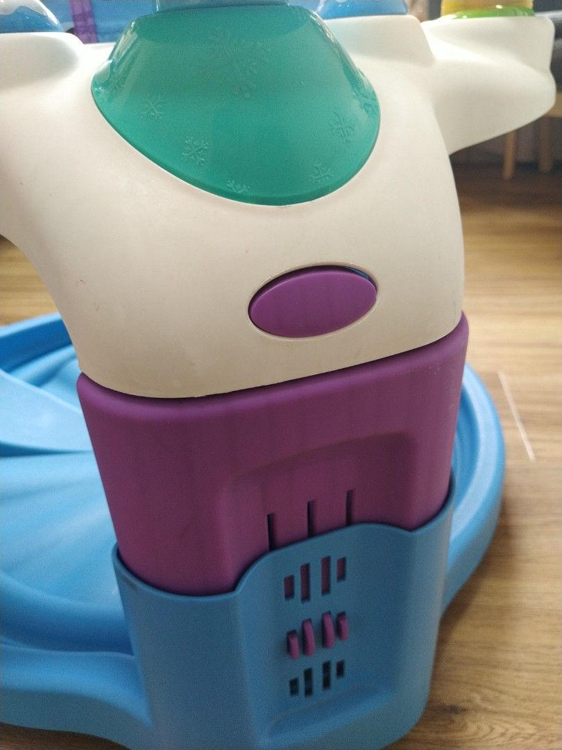Baby einstein around the world discovery center outlet