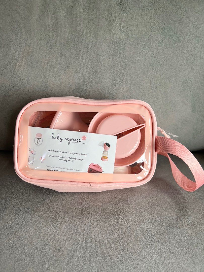 Baby Express Be Mini (Single Pump), Babies & Kids, Nursing & Feeding
