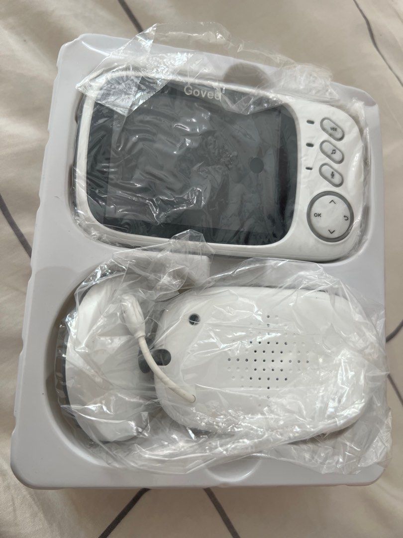 Govee baby monitor clearance