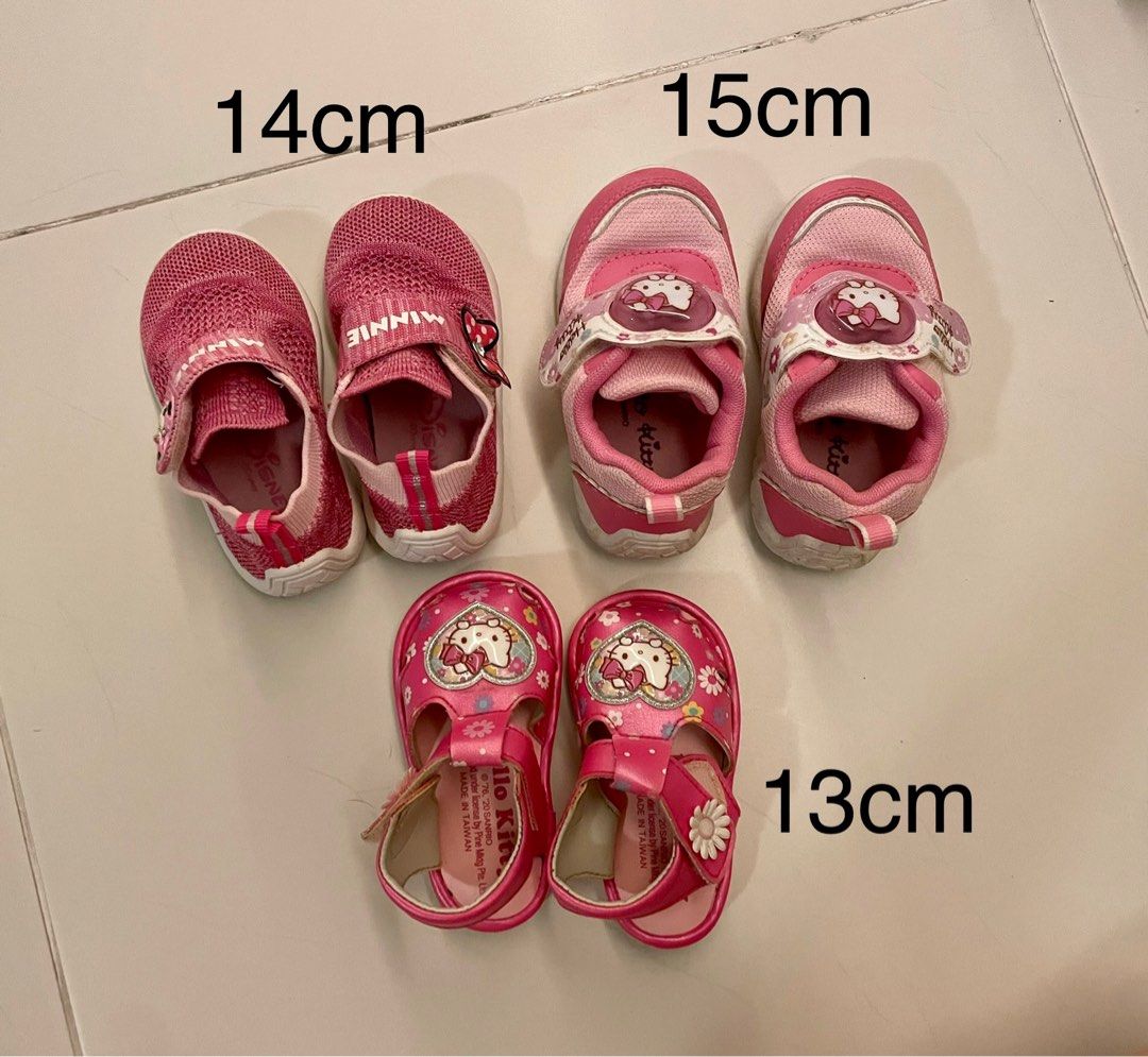 Free baby shoes outlet