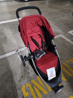 Baby Stroller, stroller