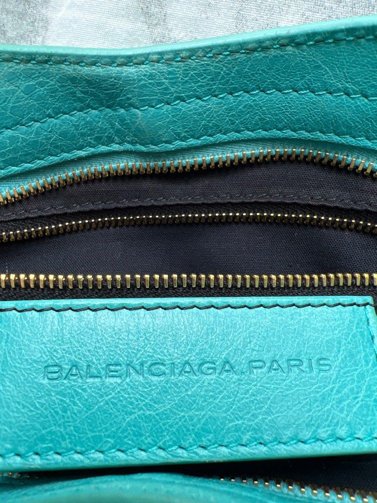 Balenciaga Bag (Authentic), Women's Fashion, Bags & Wallets, Shoulder