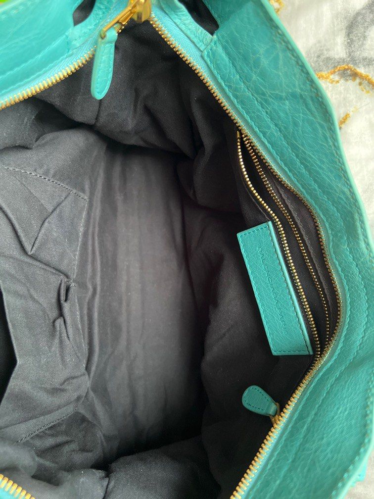 Balenciaga Bag (Authentic), Women's Fashion, Bags & Wallets, Shoulder