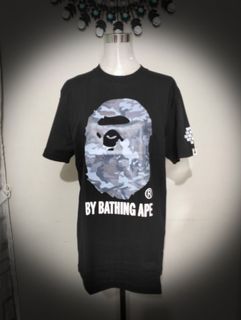 Bathing Aape❌Mastermind