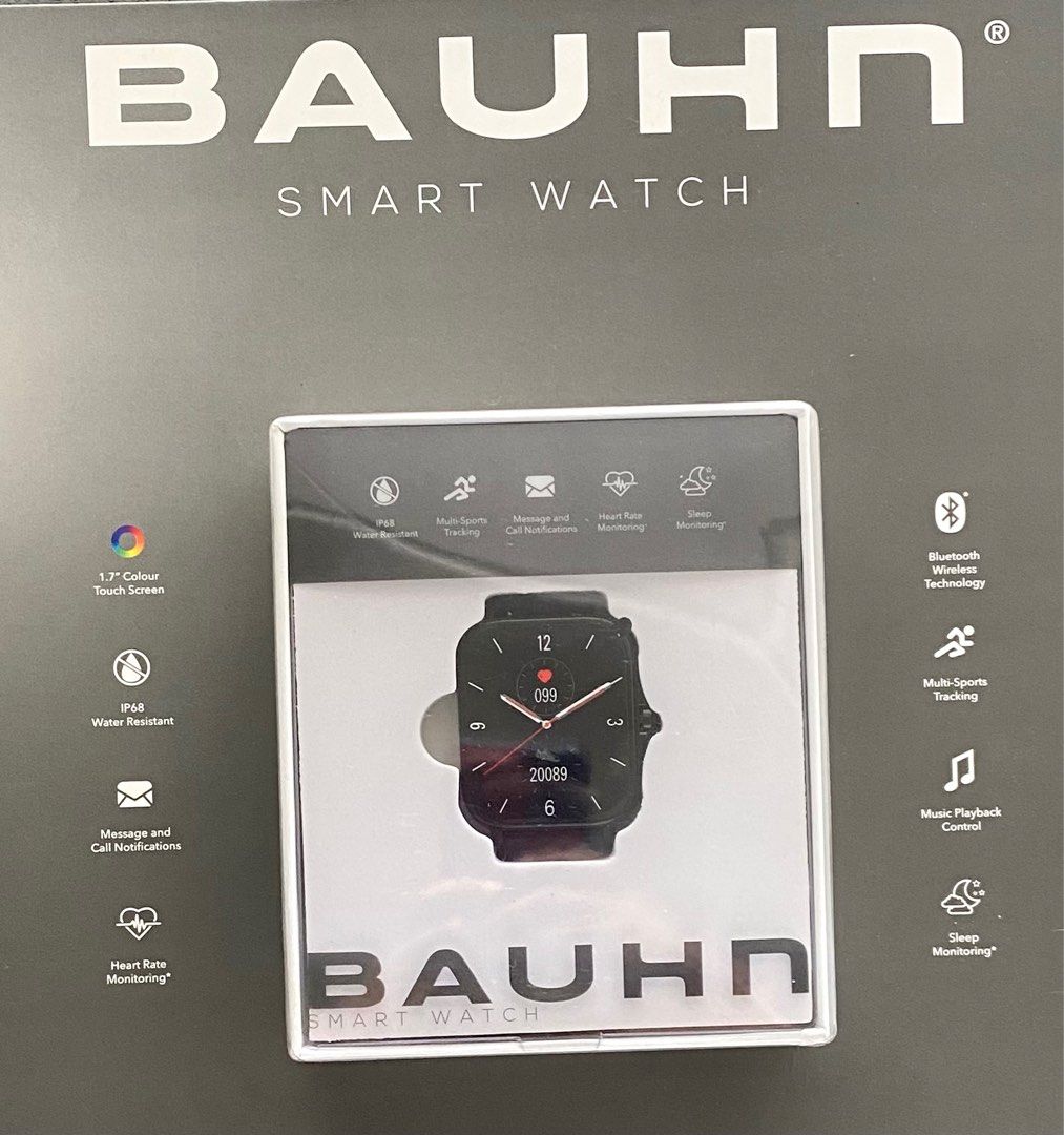 Aldi smartwatch sale