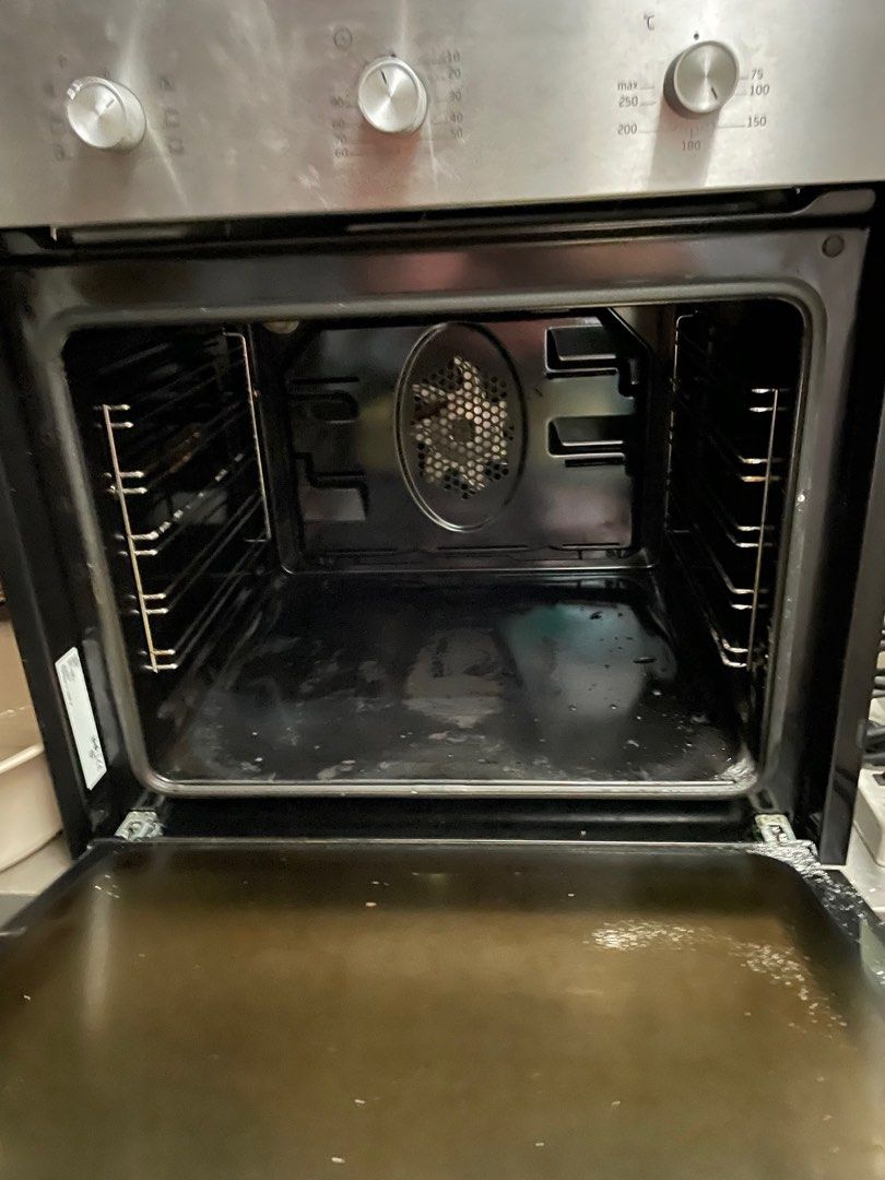 Beko Electric Convection Oven, TV & Home Appliances, Kitchen Appliances