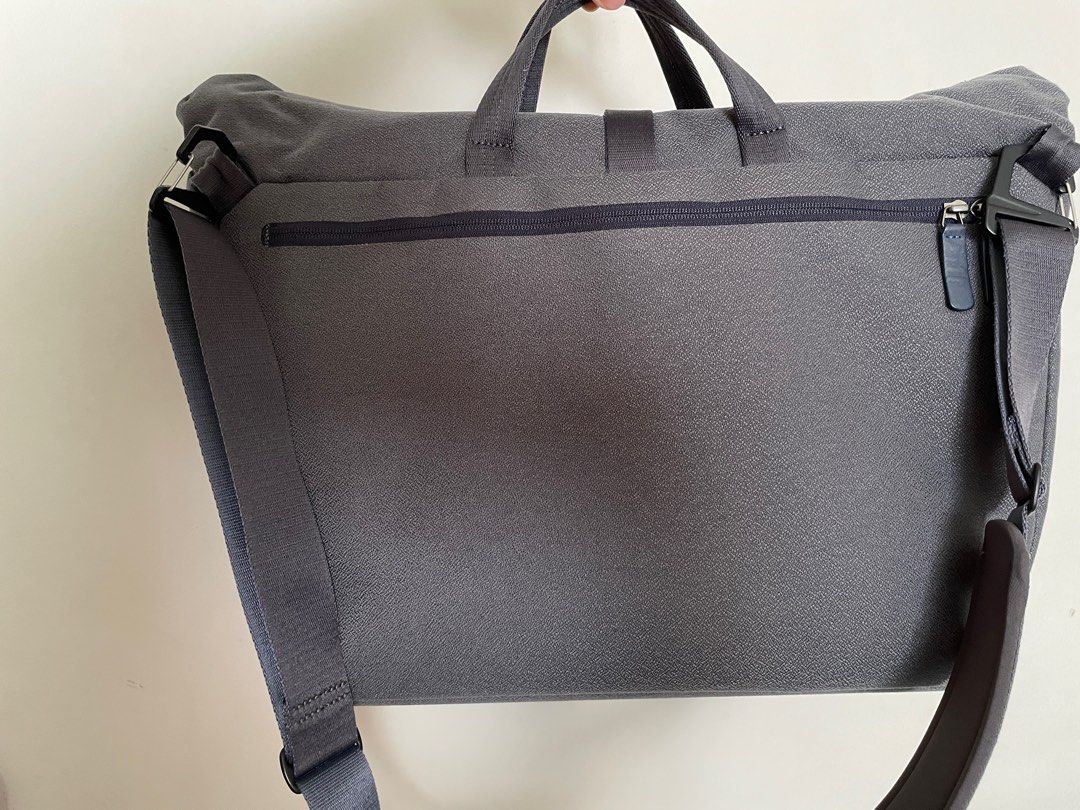 Bellroy System Work Bag (15inch Laptop), Men's Fashion, Bags, Sling