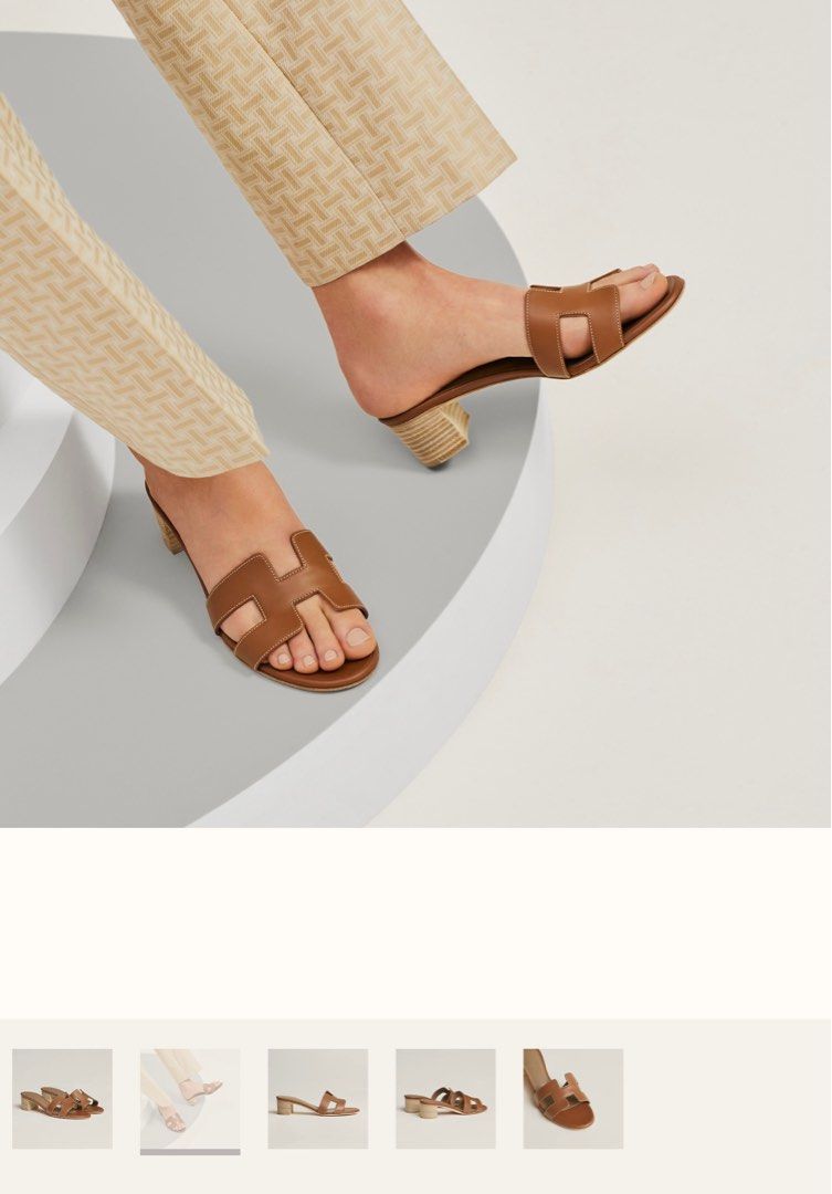 Oasis sandals sale 2025