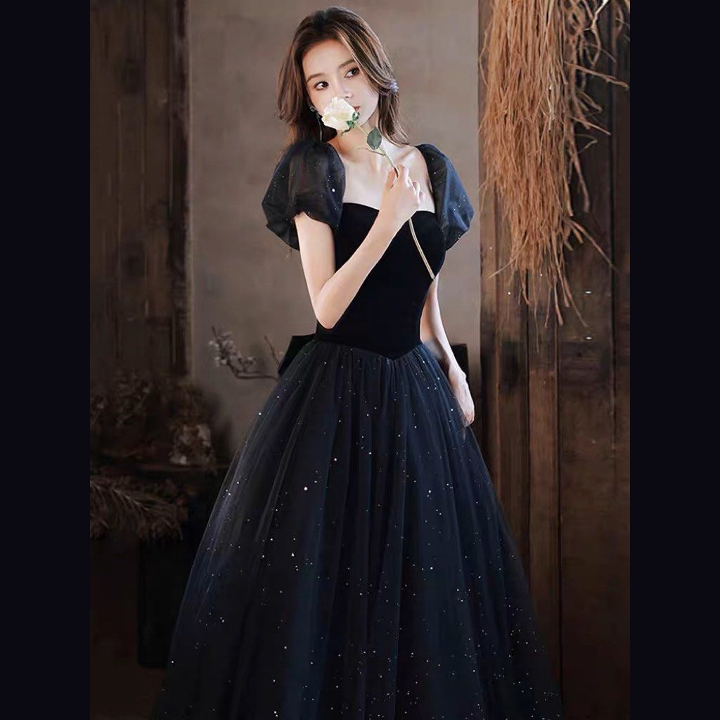 Galaxy ball new arrivals gown