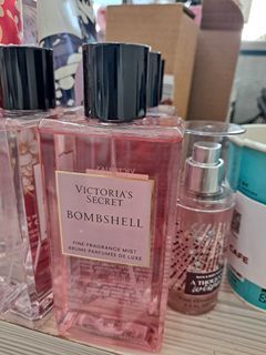 bombshell