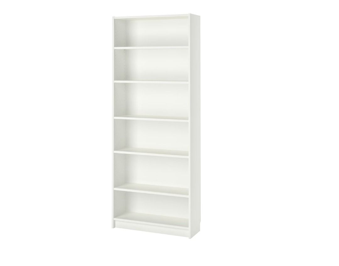 Bookcase Billy (Ikea), Furniture & Home Living, Furniture, Shelves