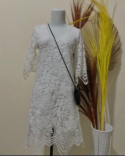 Bordir dress