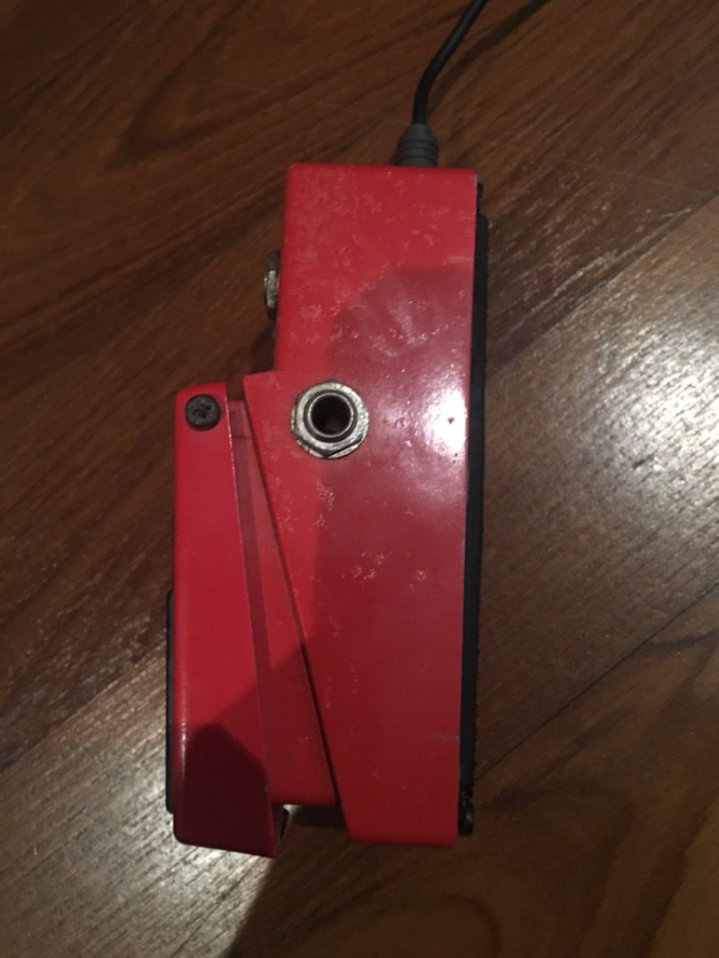 Boss Pedal Power Supply PSM5, Audio, Other Audio Equipment on Carousell