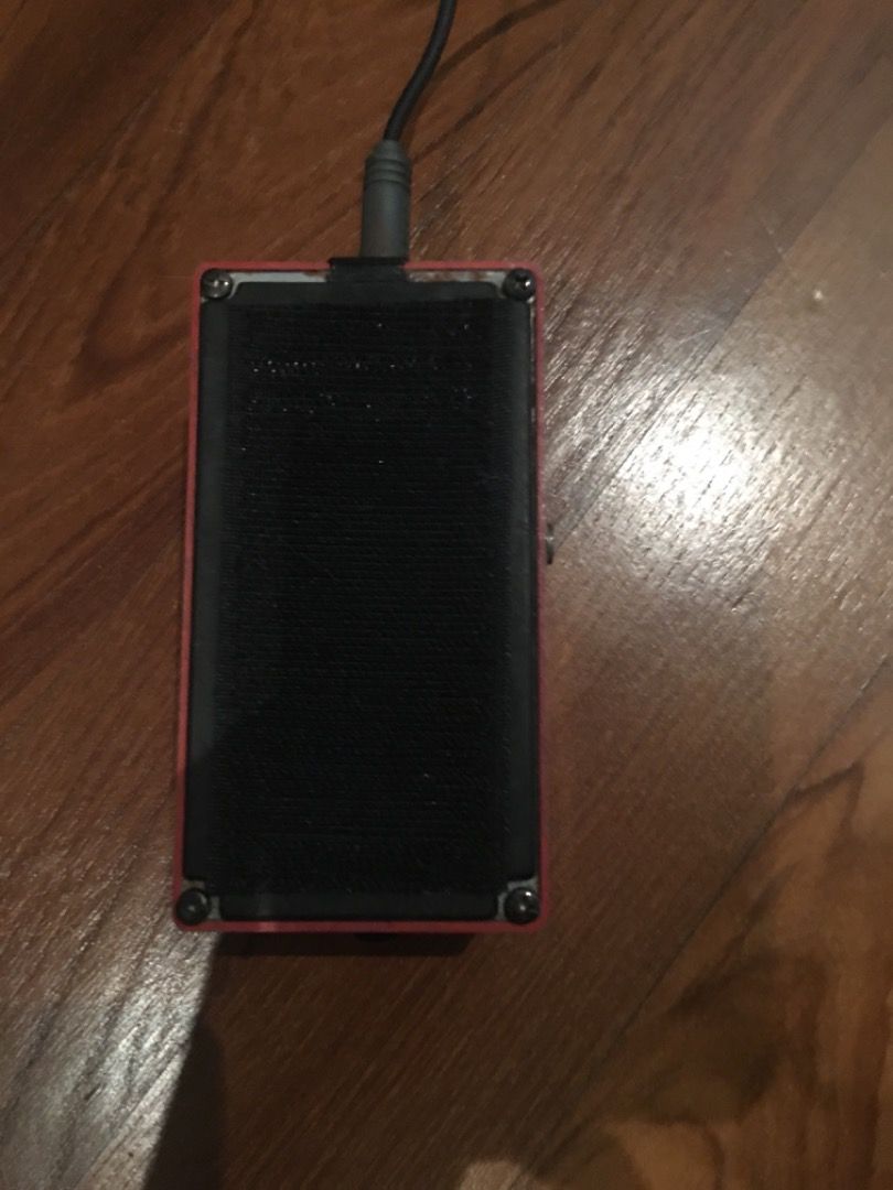 Boss Pedal Power Supply PSM5, Audio, Other Audio Equipment on Carousell