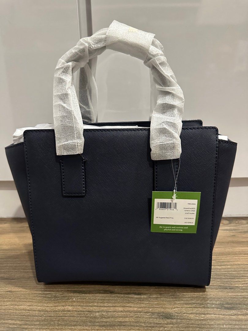 Kate spade cameron deals street small hayden black