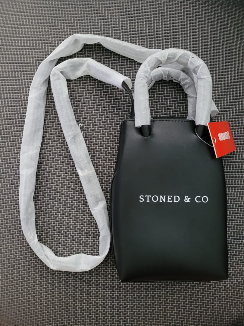 Stoned and co sling bag sale