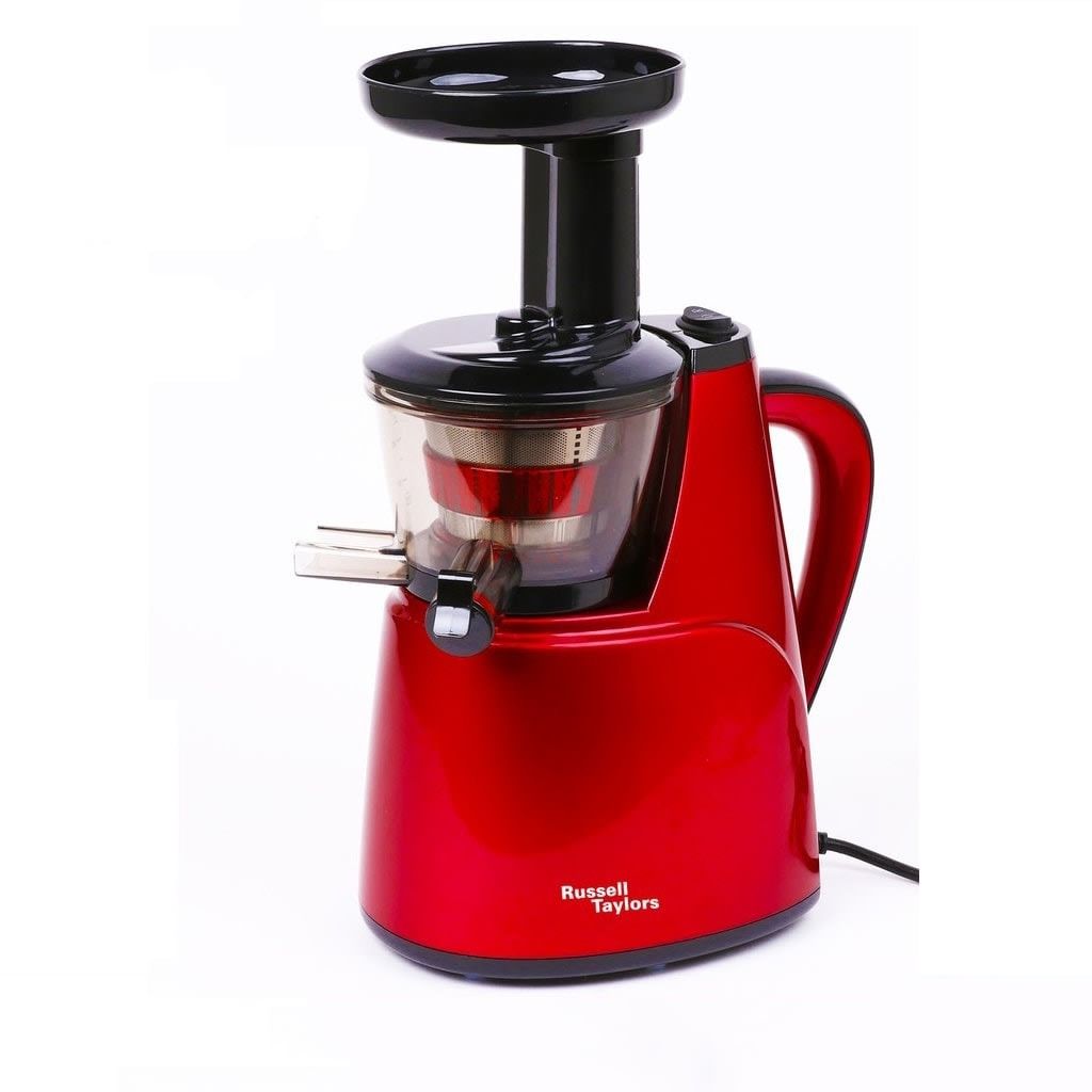 Russell taylors shop slow juicer