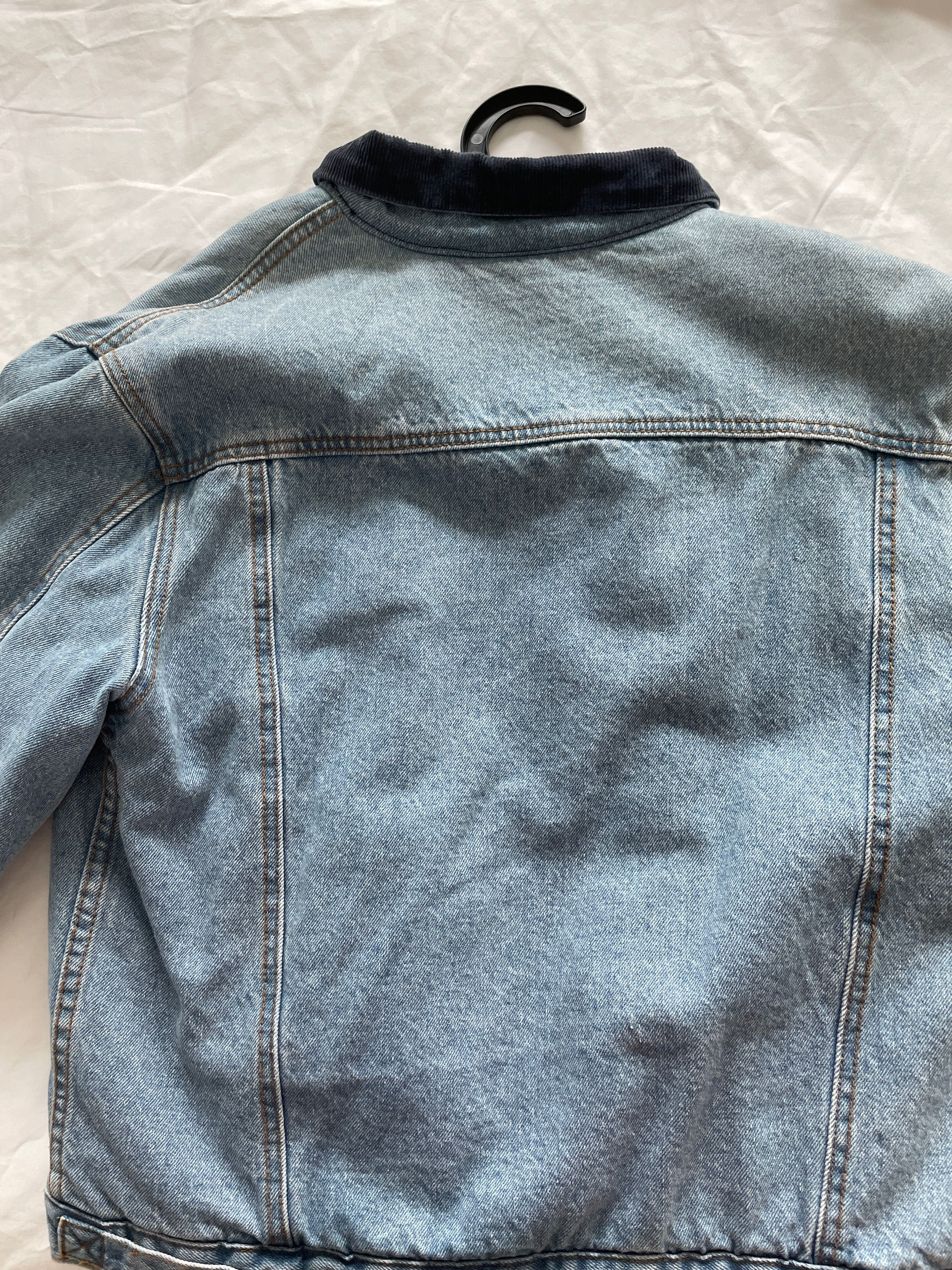 Brandy melville online shaine denim jacket